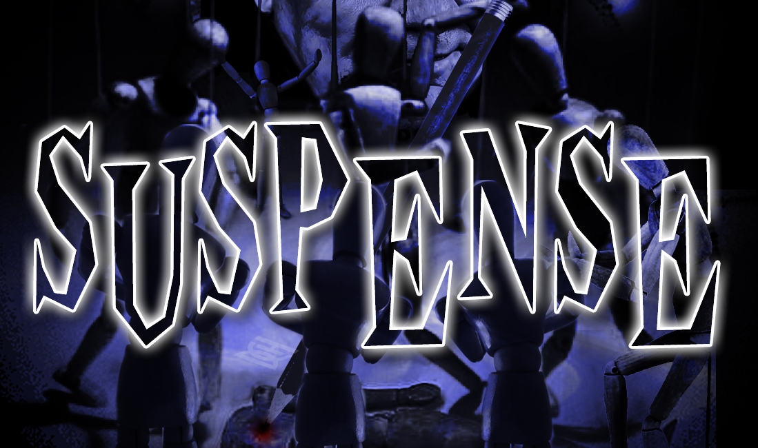 suspense